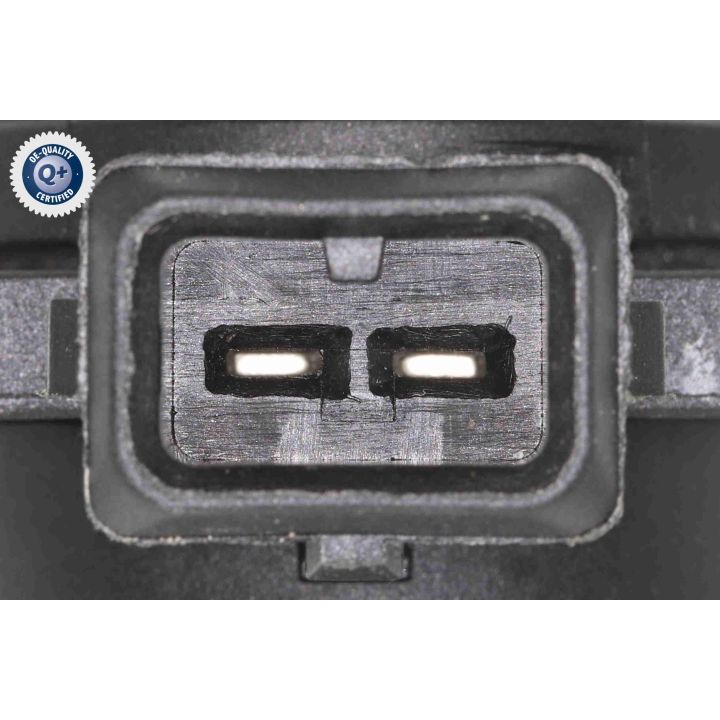 Slegio keitiklis, išmetimo valdymas VEMO V24-63-0027