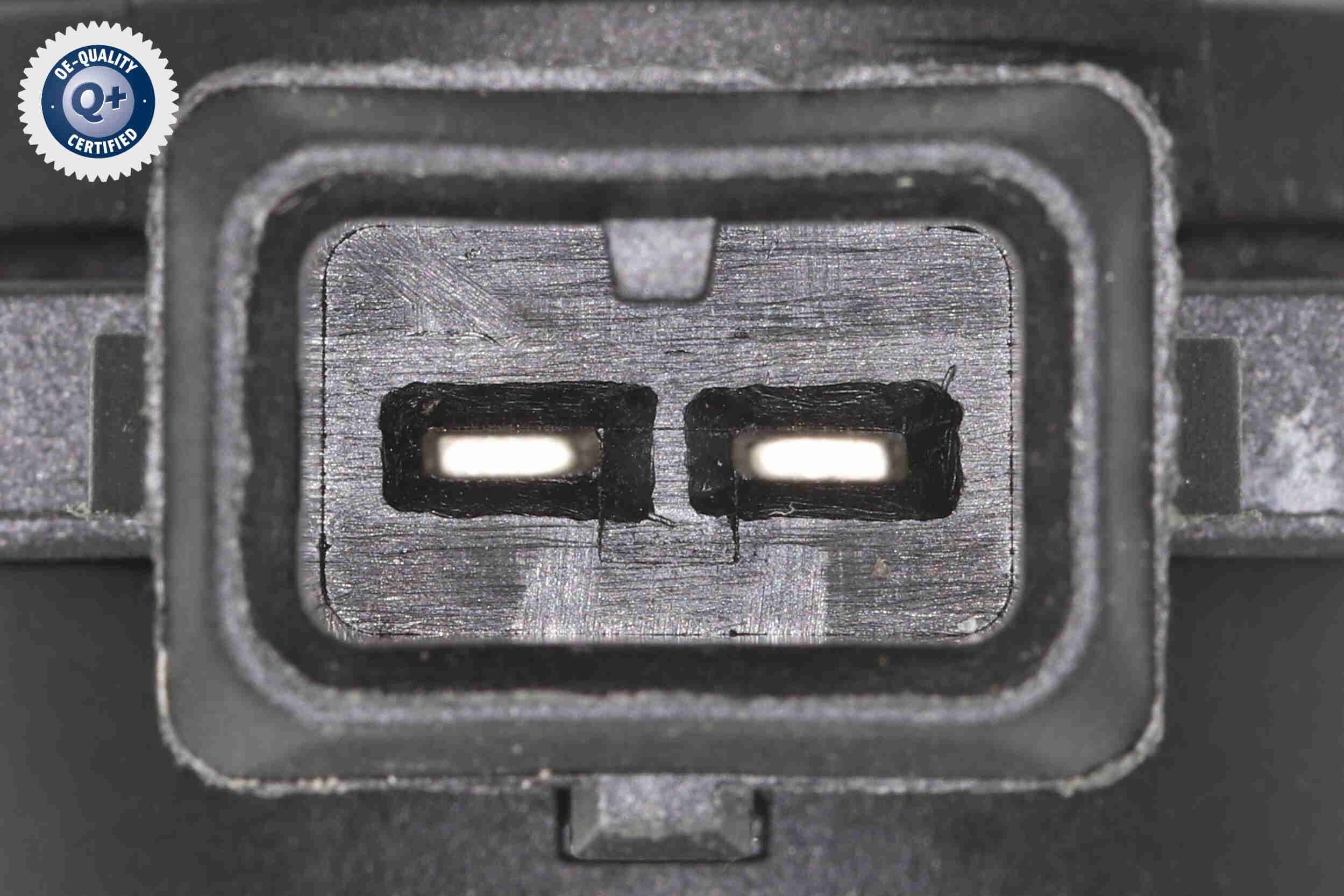 Slegio keitiklis, išmetimo valdymas VEMO V24-63-0027