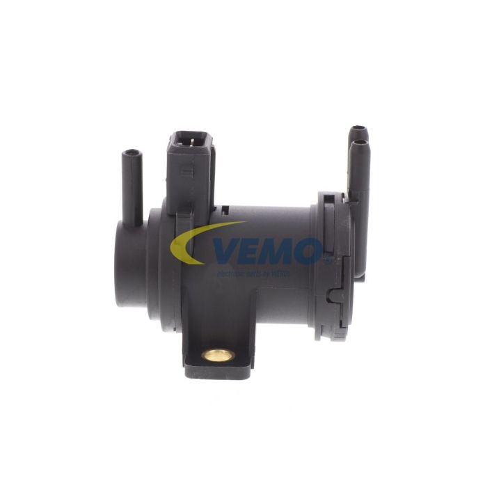 Slegio keitiklis, išmetimo valdymas VEMO V24-63-0027