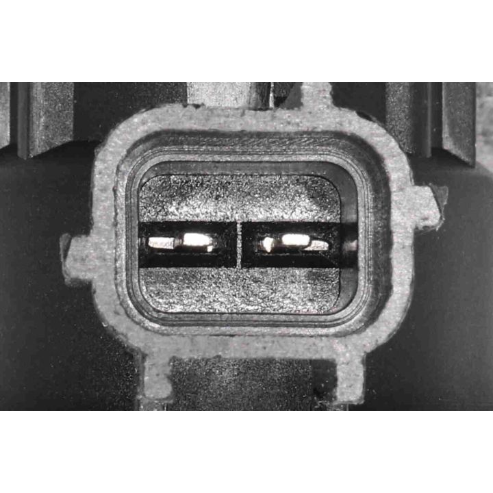 Slegio keitiklis, išmetimo valdymas VEMO V25-63-0068