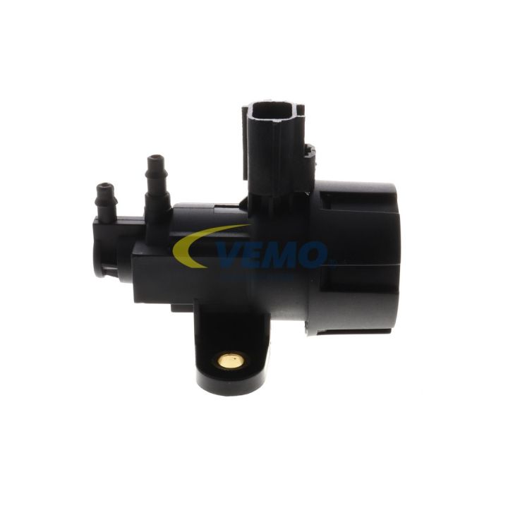 Slegio keitiklis, išmetimo valdymas VEMO V25-63-0068