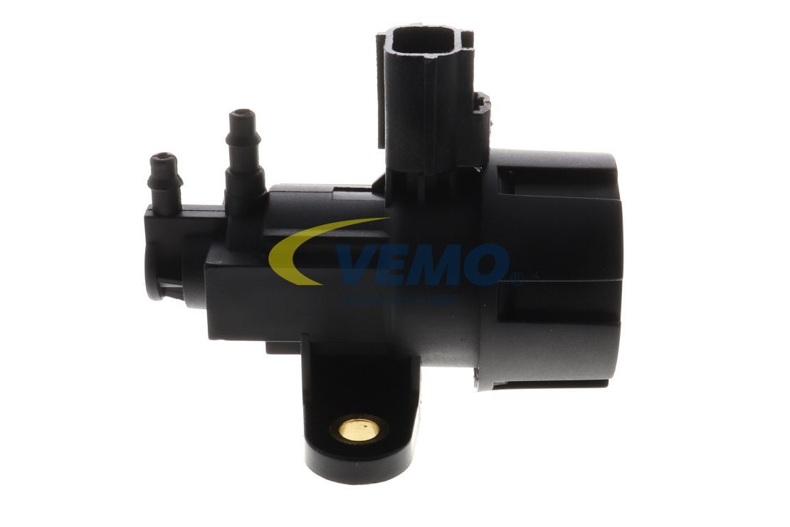 Slegio keitiklis, išmetimo valdymas VEMO V25-63-0068