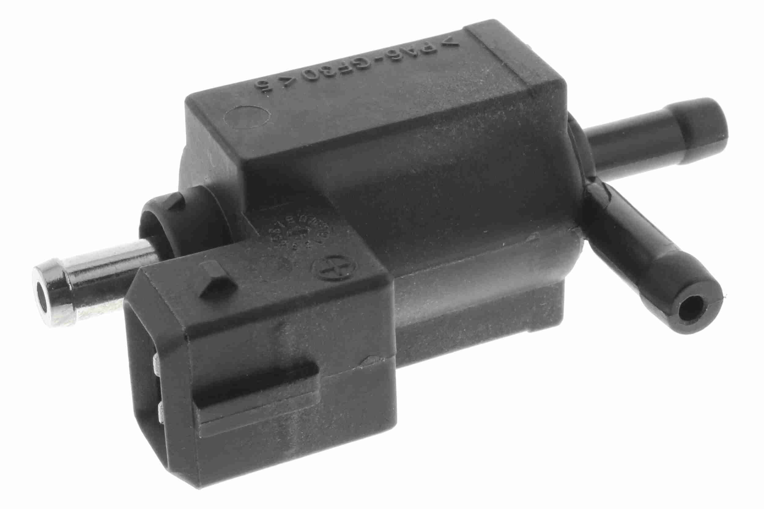 Slegio keitiklis, išmetimo valdymas VEMO V40-63-0054