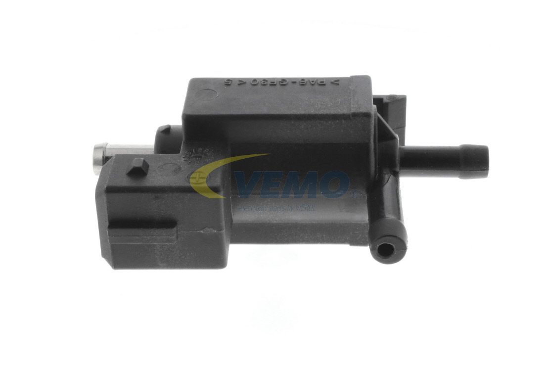 Slegio keitiklis, išmetimo valdymas VEMO V40-63-0054