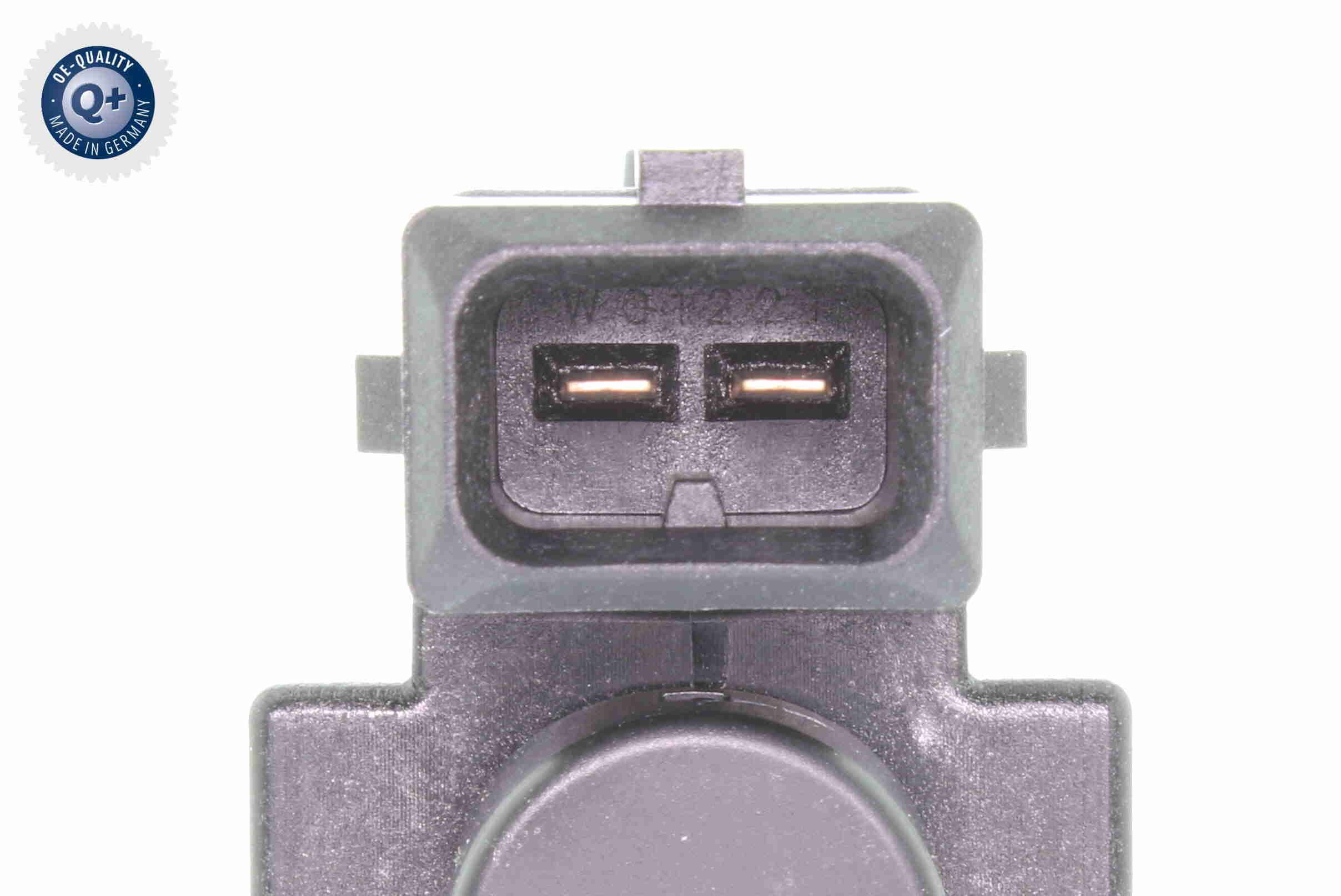 Vožtuvas, kompresoriaus apėjimo sklendė VEMO V20-77-0301