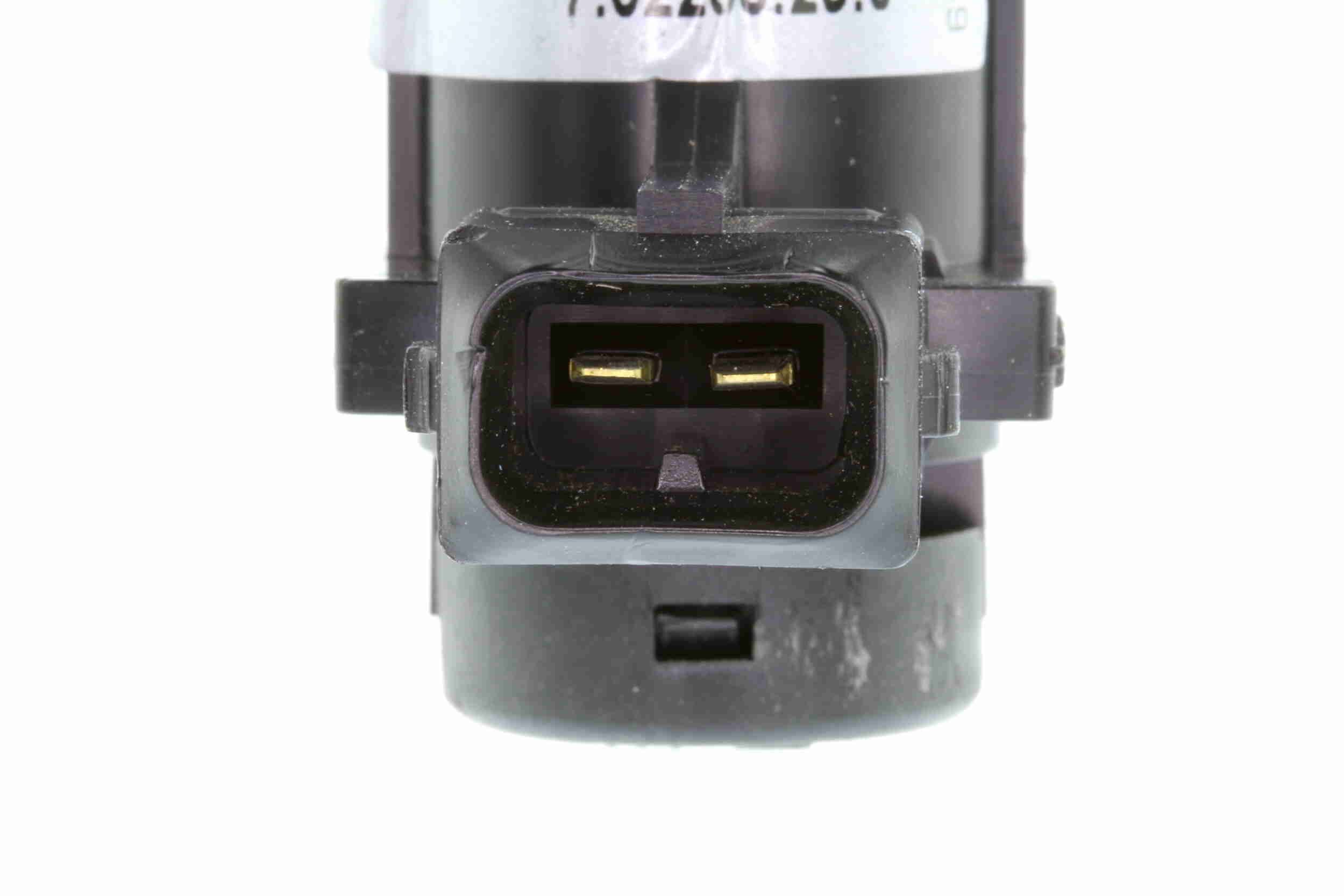 EGR vožtuvas, išmetamųjų dujų valdymas VEMO V25-63-0020