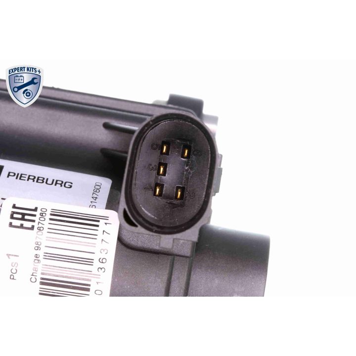 ERG vožtuvas VEMO V10-63-0004