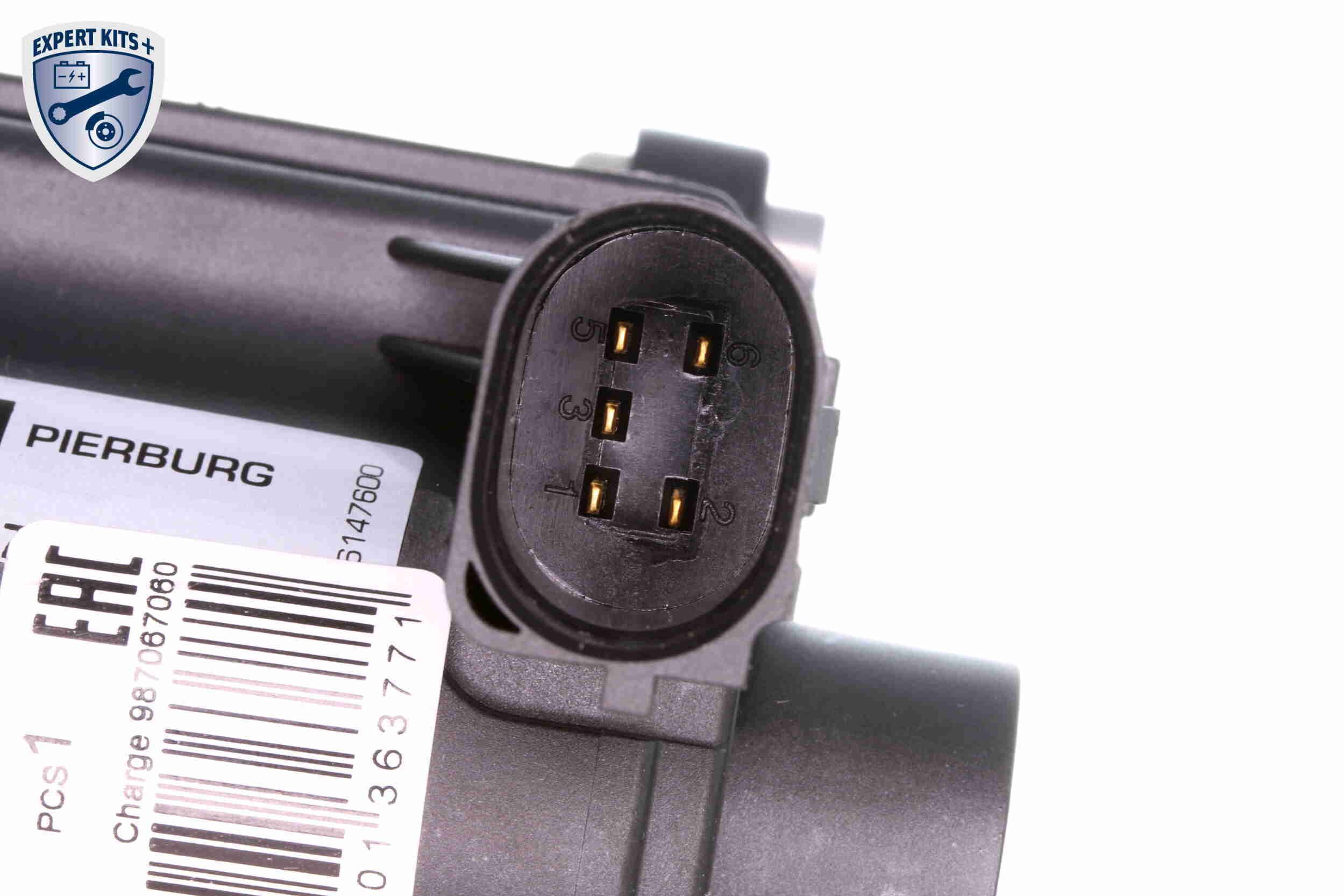 ERG vožtuvas VEMO V10-63-0004