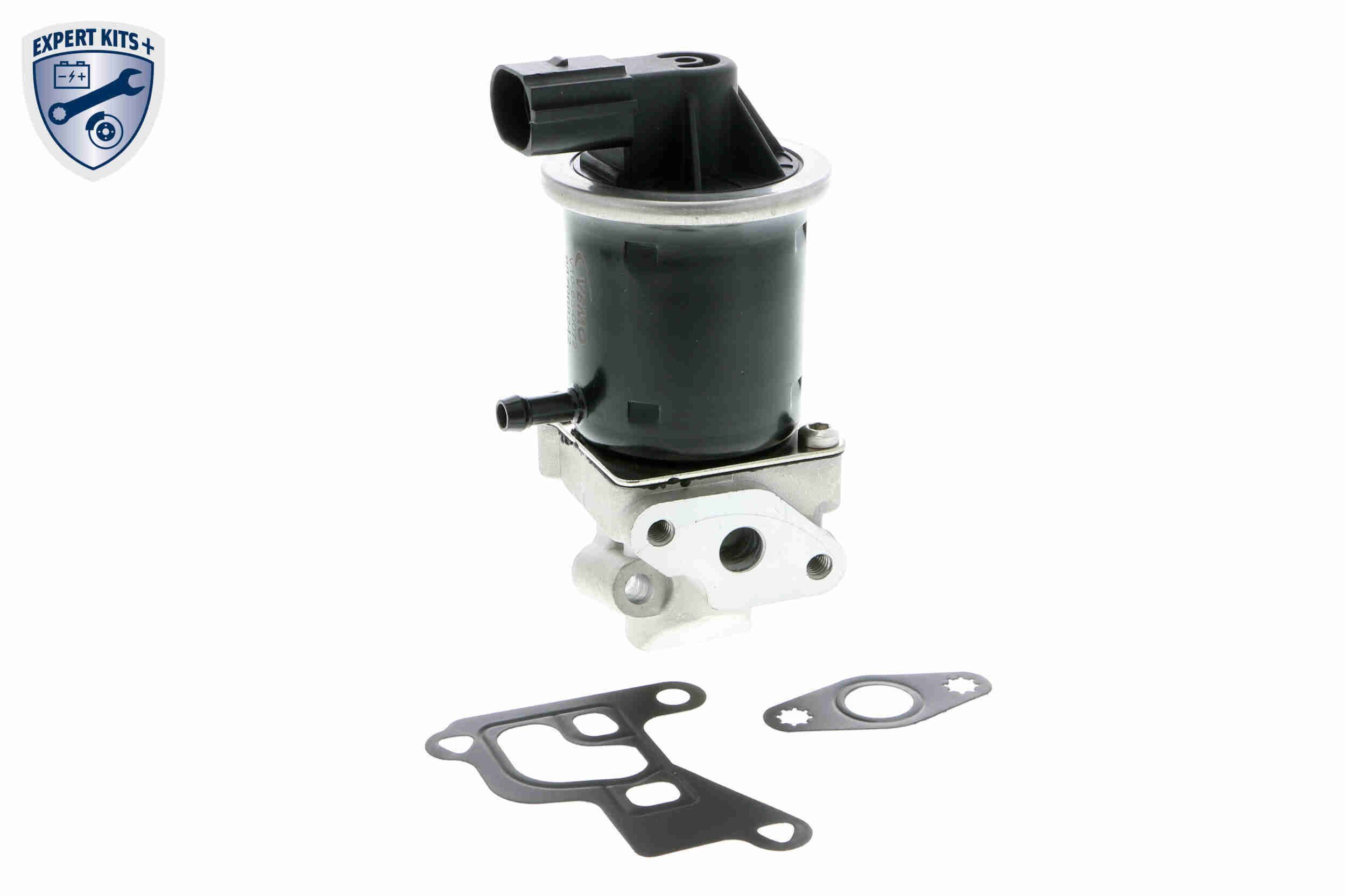 ERG vožtuvas VEMO V10-63-0072