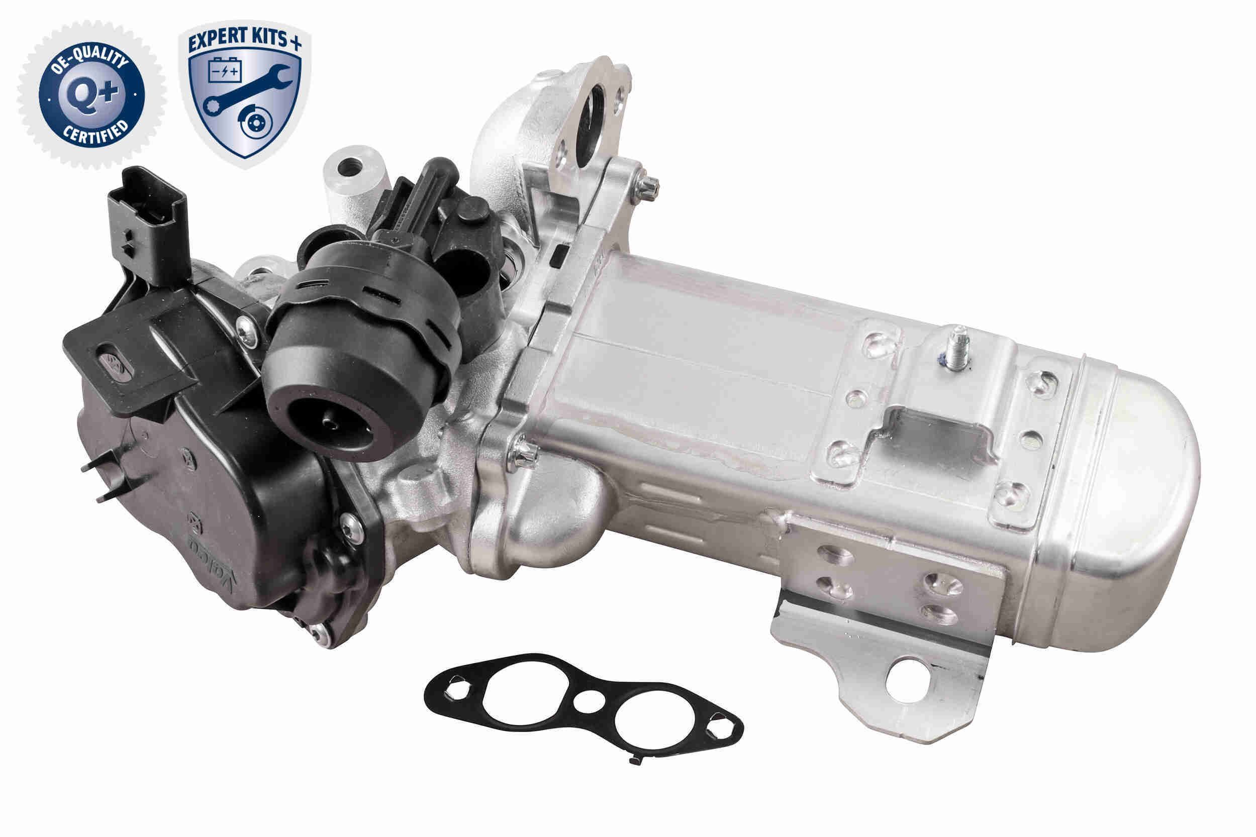 ERG modulis VEMO V22-63-0004