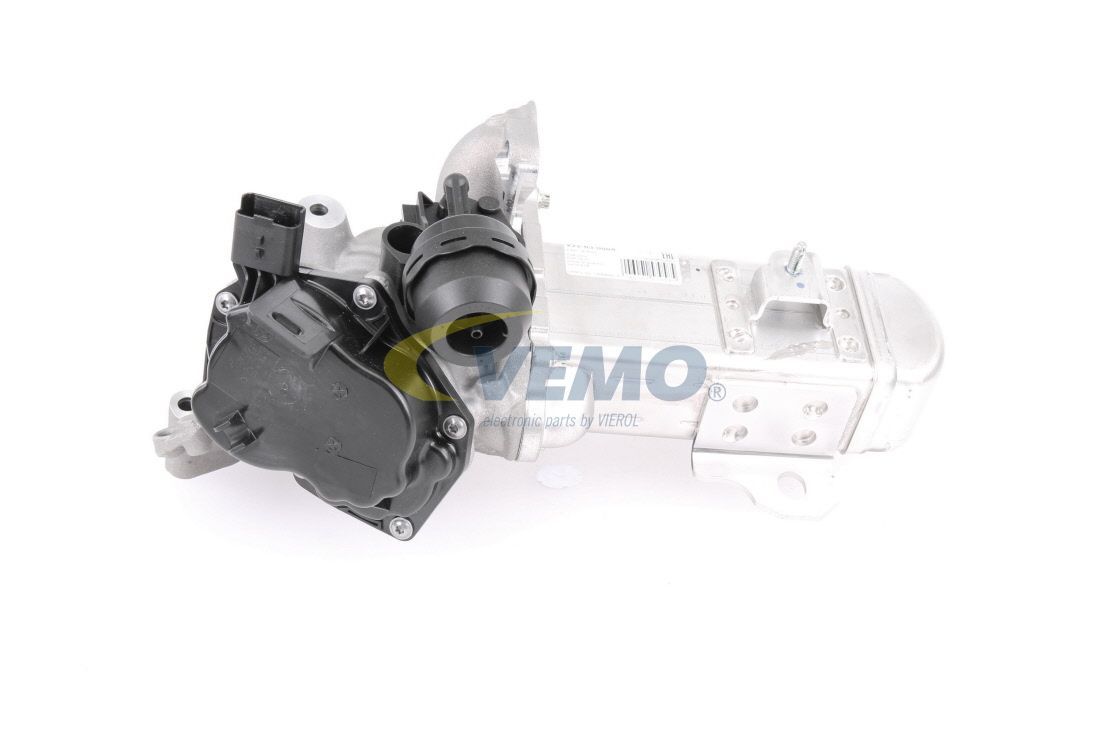 ERG modulis VEMO V22-63-0004