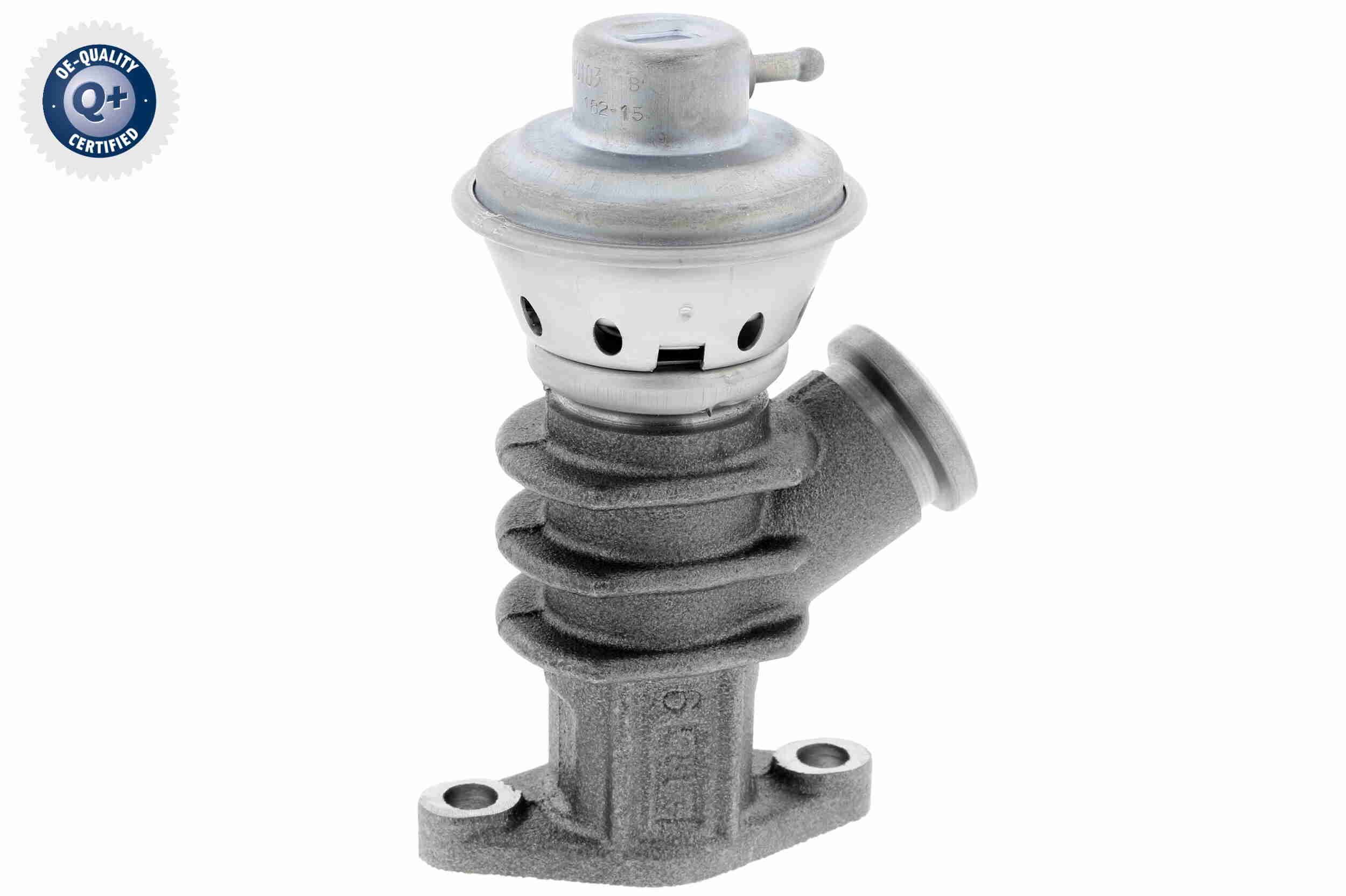 ERG vožtuvas VEMO V22-63-0010