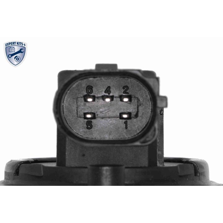 ERG vožtuvas VEMO V24-63-0003