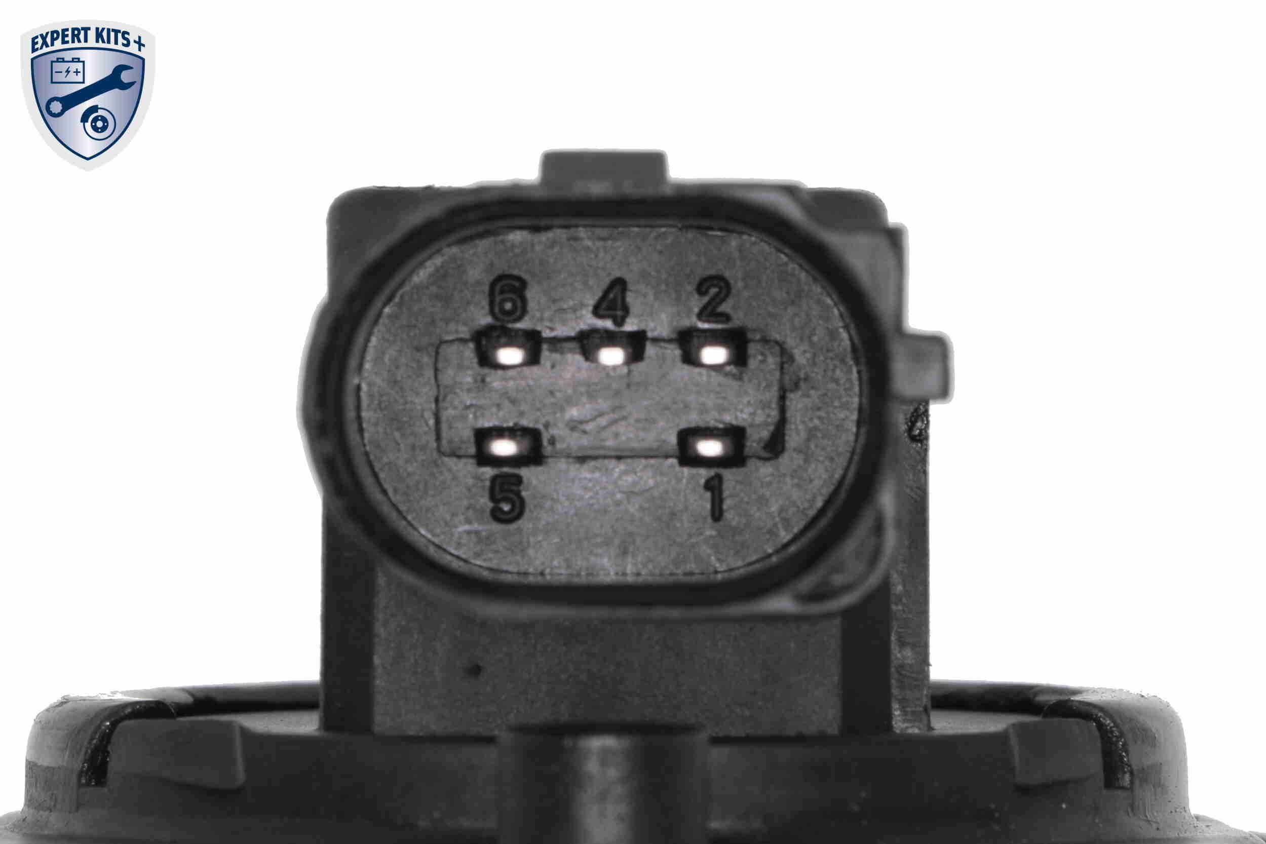 ERG vožtuvas VEMO V24-63-0003