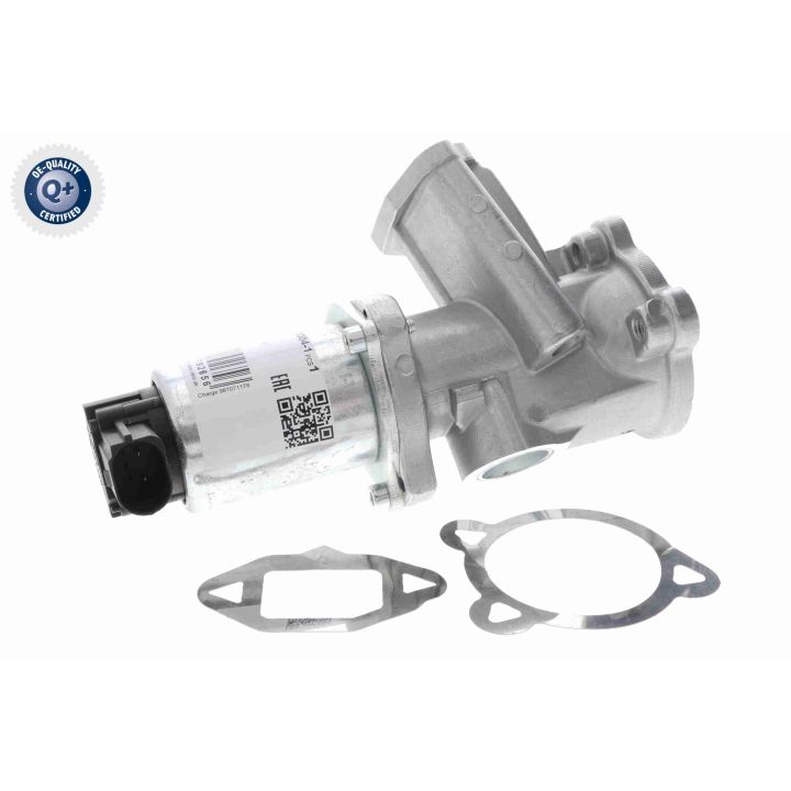 ERG vožtuvas VEMO V24-63-0004-1