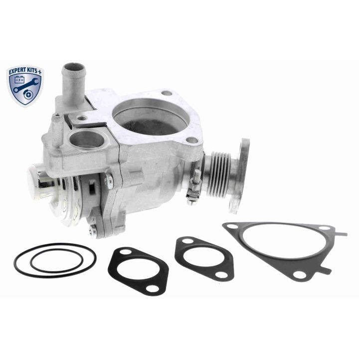 ERG vožtuvas VEMO V24-63-0008