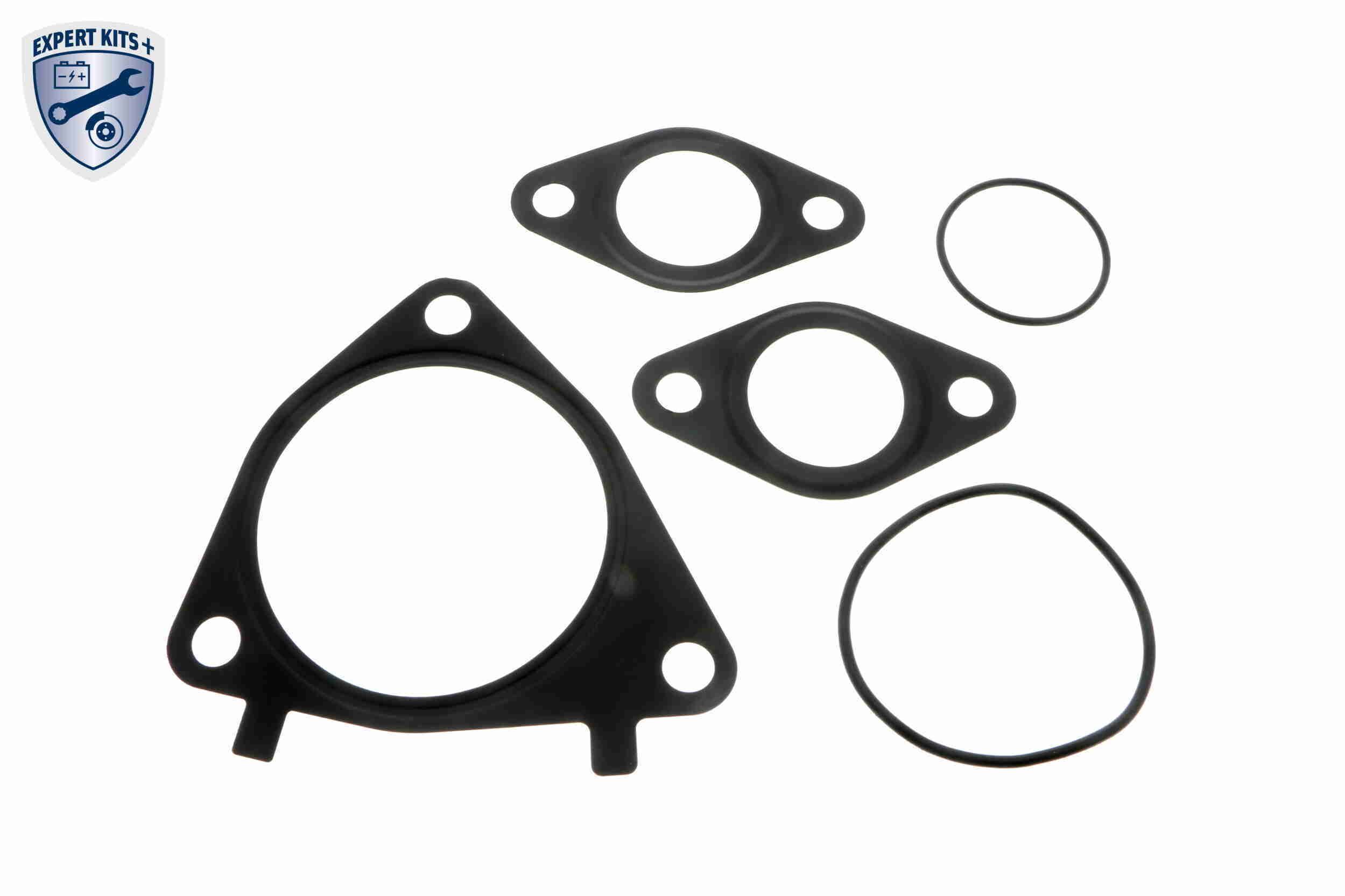 ERG vožtuvas VEMO V24-63-0008