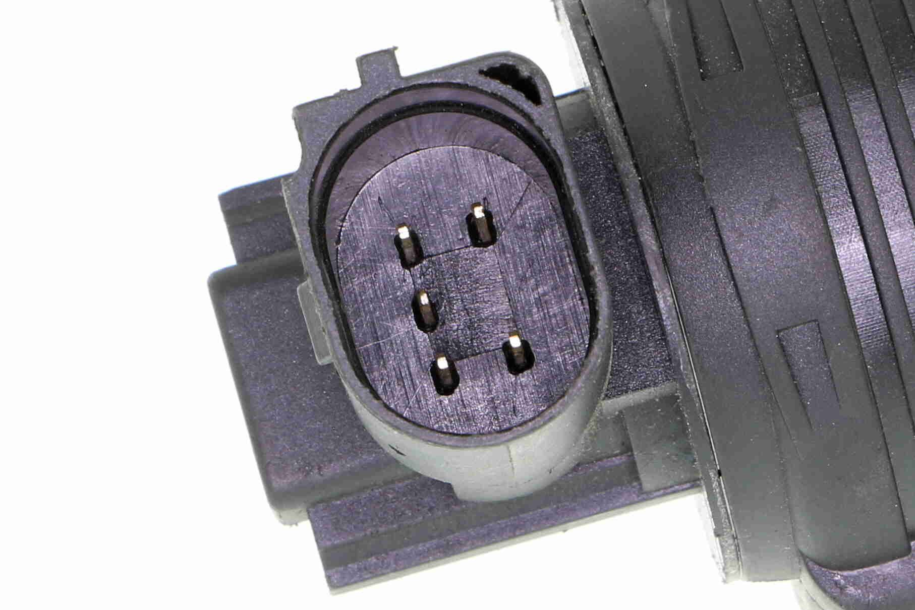 ERG vožtuvas VEMO V24-63-0009