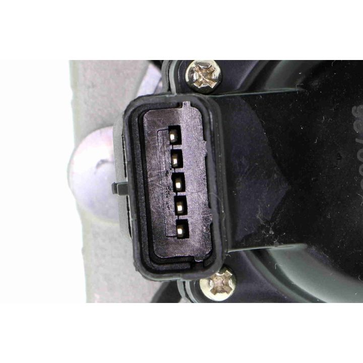 ERG vožtuvas VEMO V25-63-0001