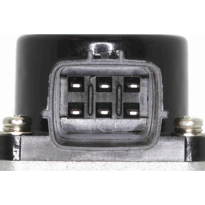 ERG vožtuvas VEMO V25-63-0012