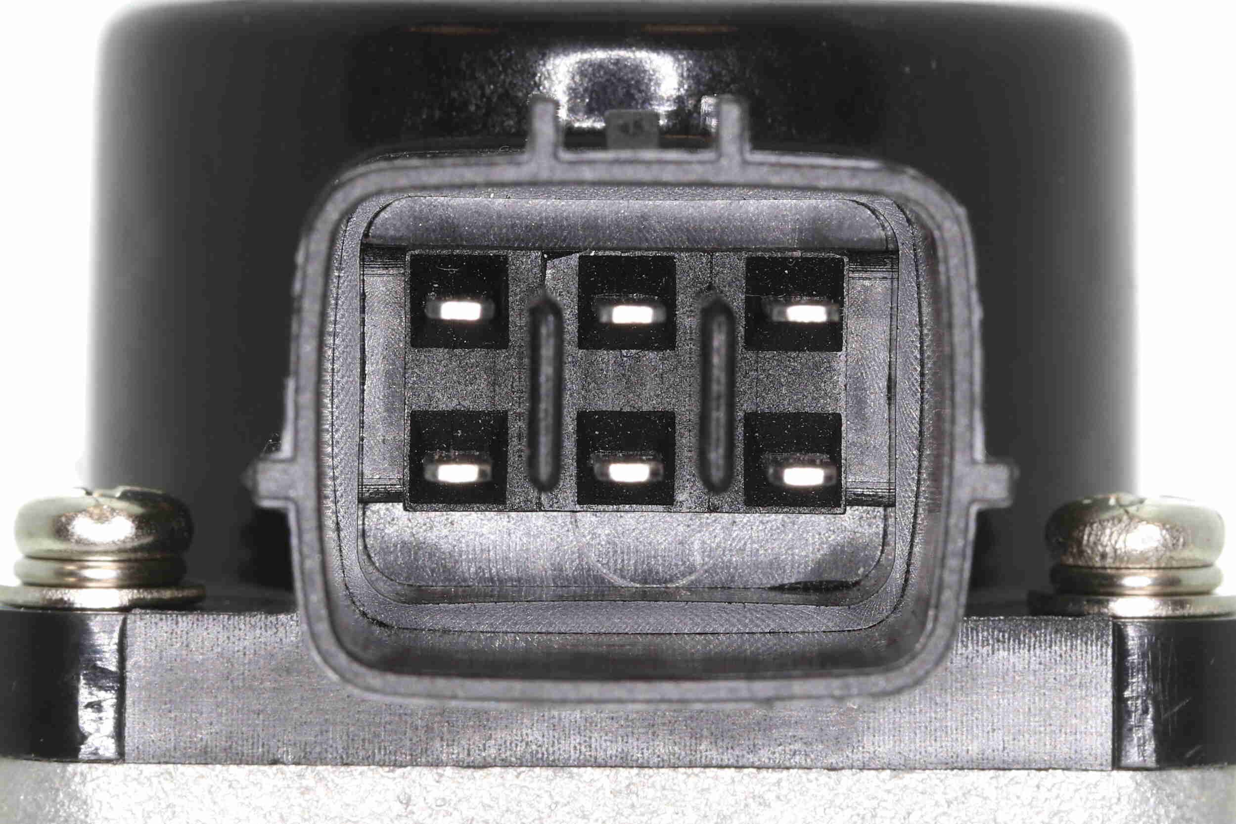 ERG vožtuvas VEMO V25-63-0012