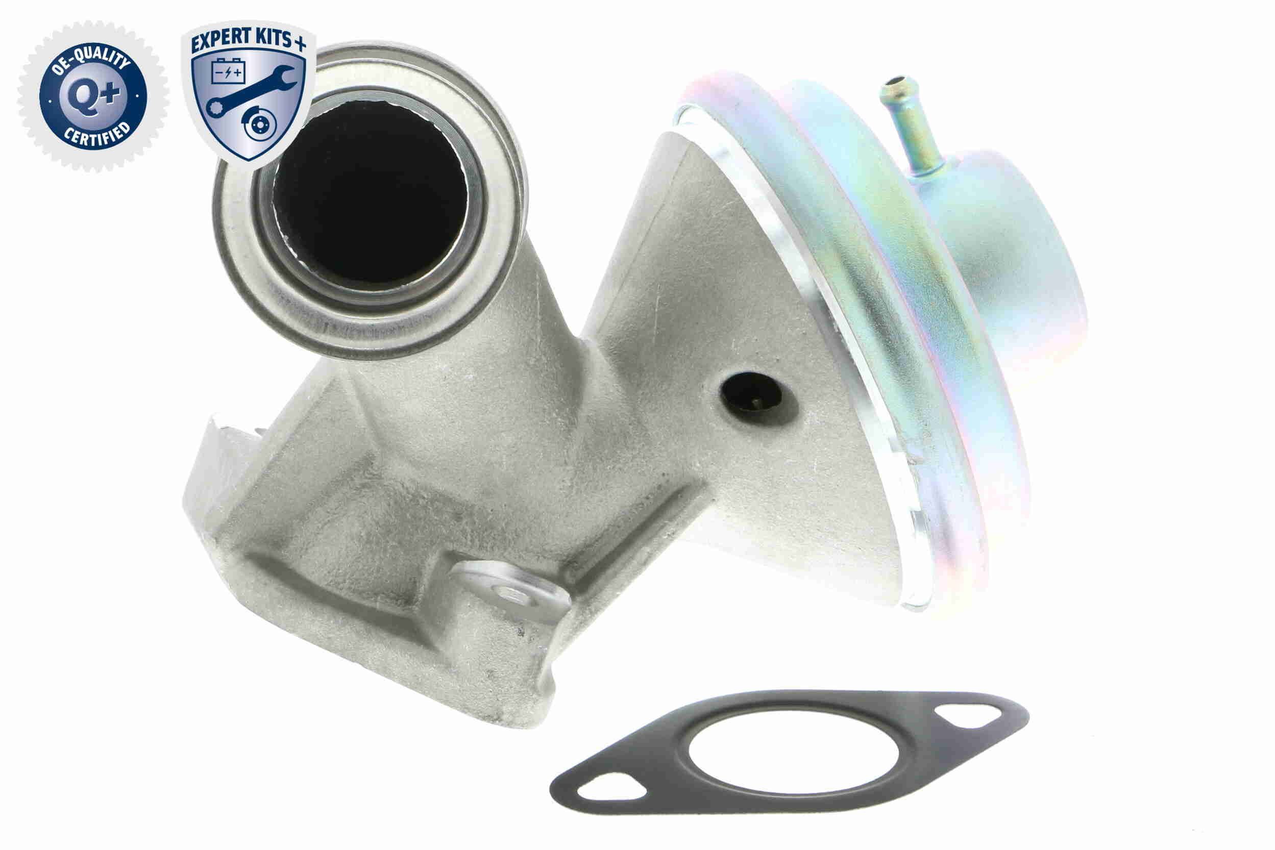 ERG vožtuvas VEMO V25-63-0013