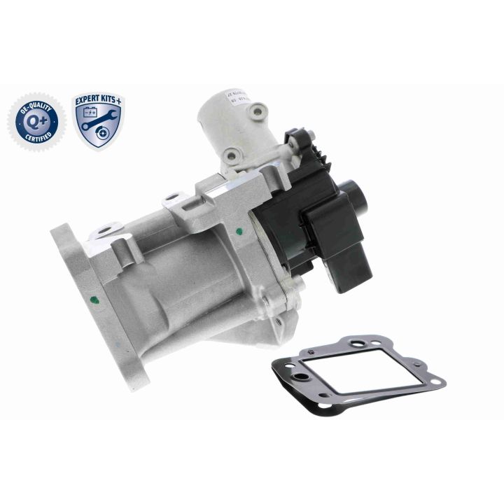 ERG vožtuvas VEMO V25-63-0015