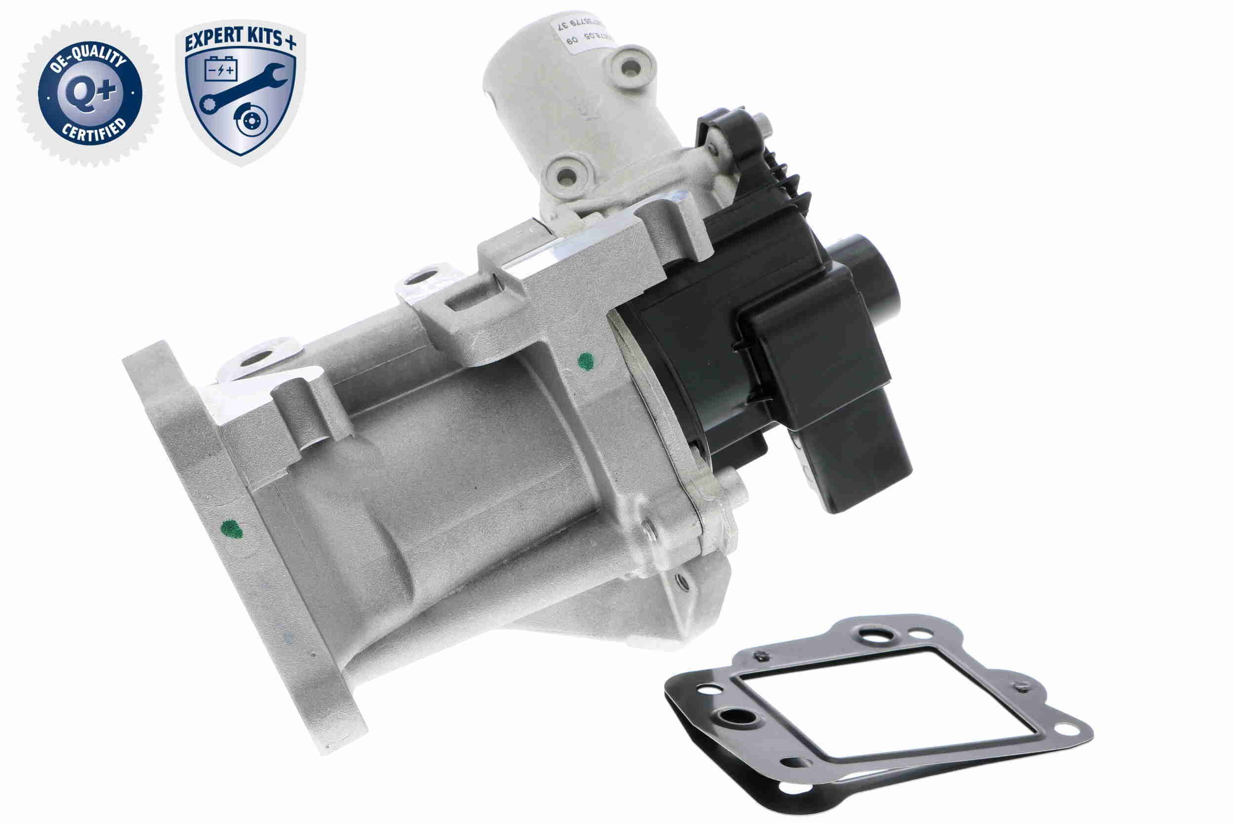 ERG vožtuvas VEMO V25-63-0015