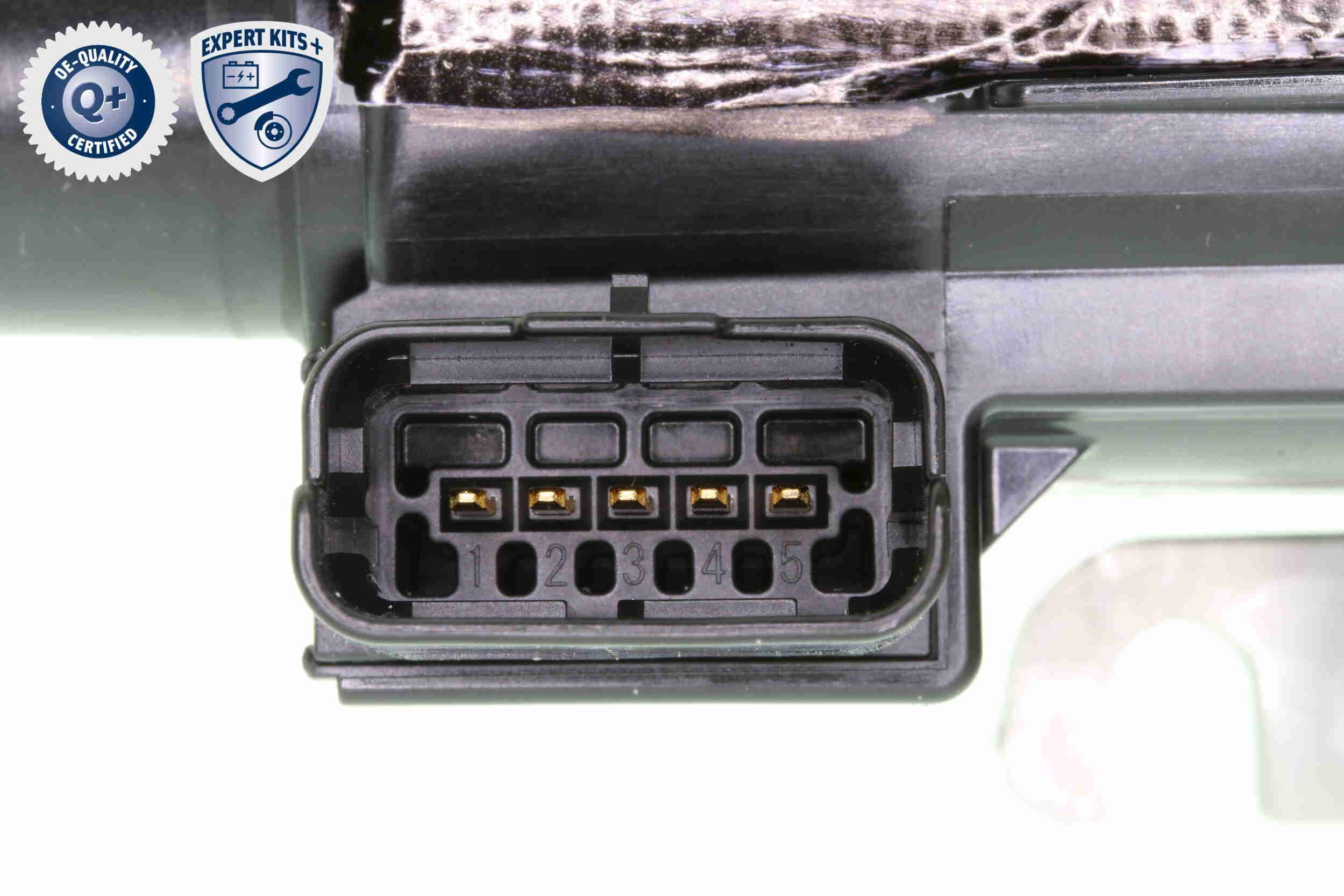 ERG vožtuvas VEMO V25-63-0015