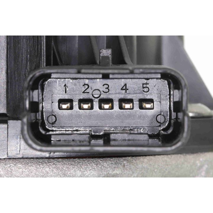 ERG vožtuvas VEMO V25-63-0031-1