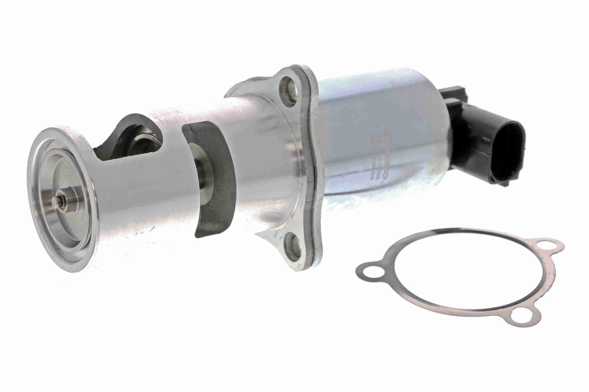 ERG vožtuvas VEMO V40-63-0008