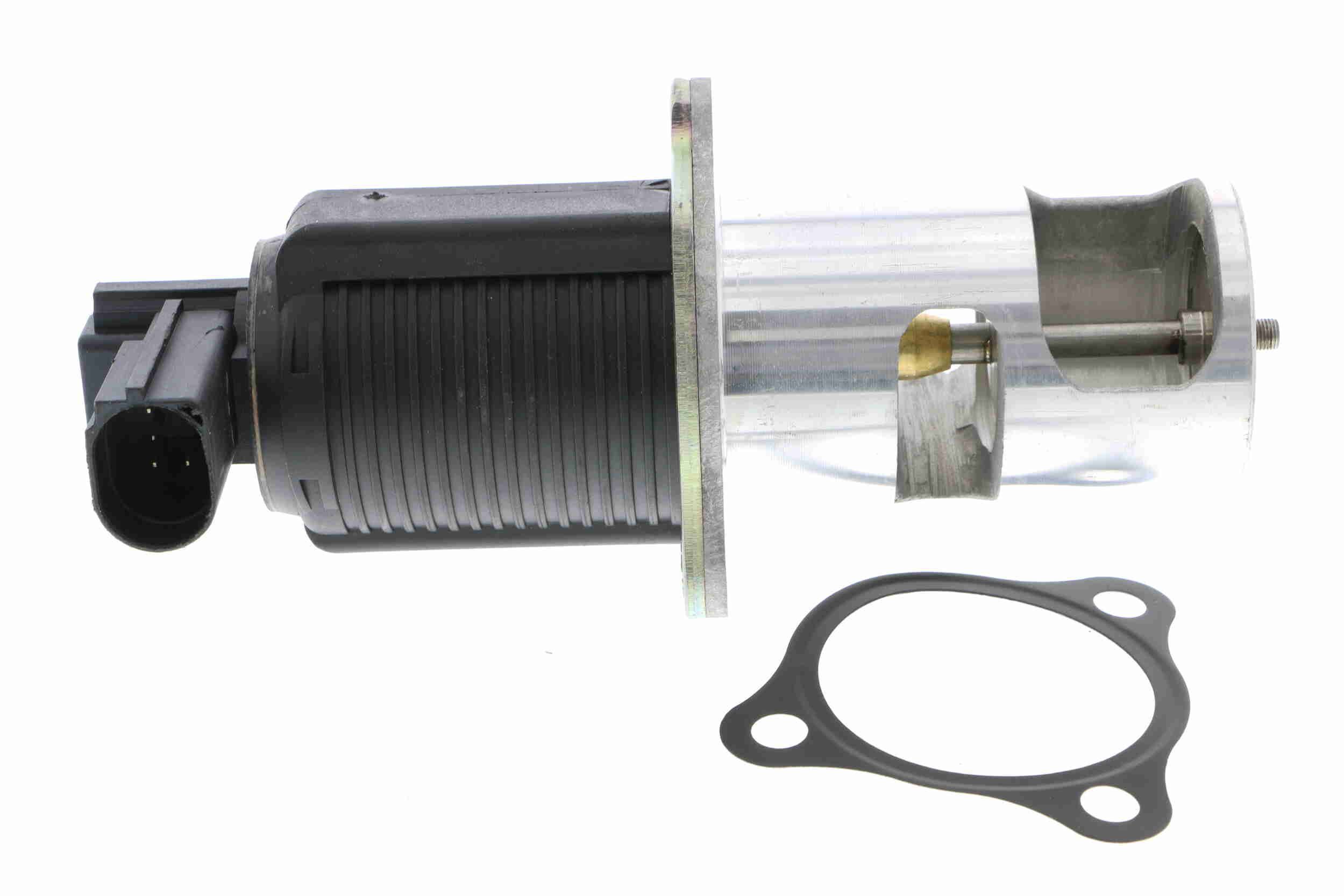 ERG vožtuvas VEMO V40-63-0032