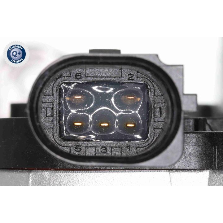 ERG vožtuvas VEMO V40-63-0044