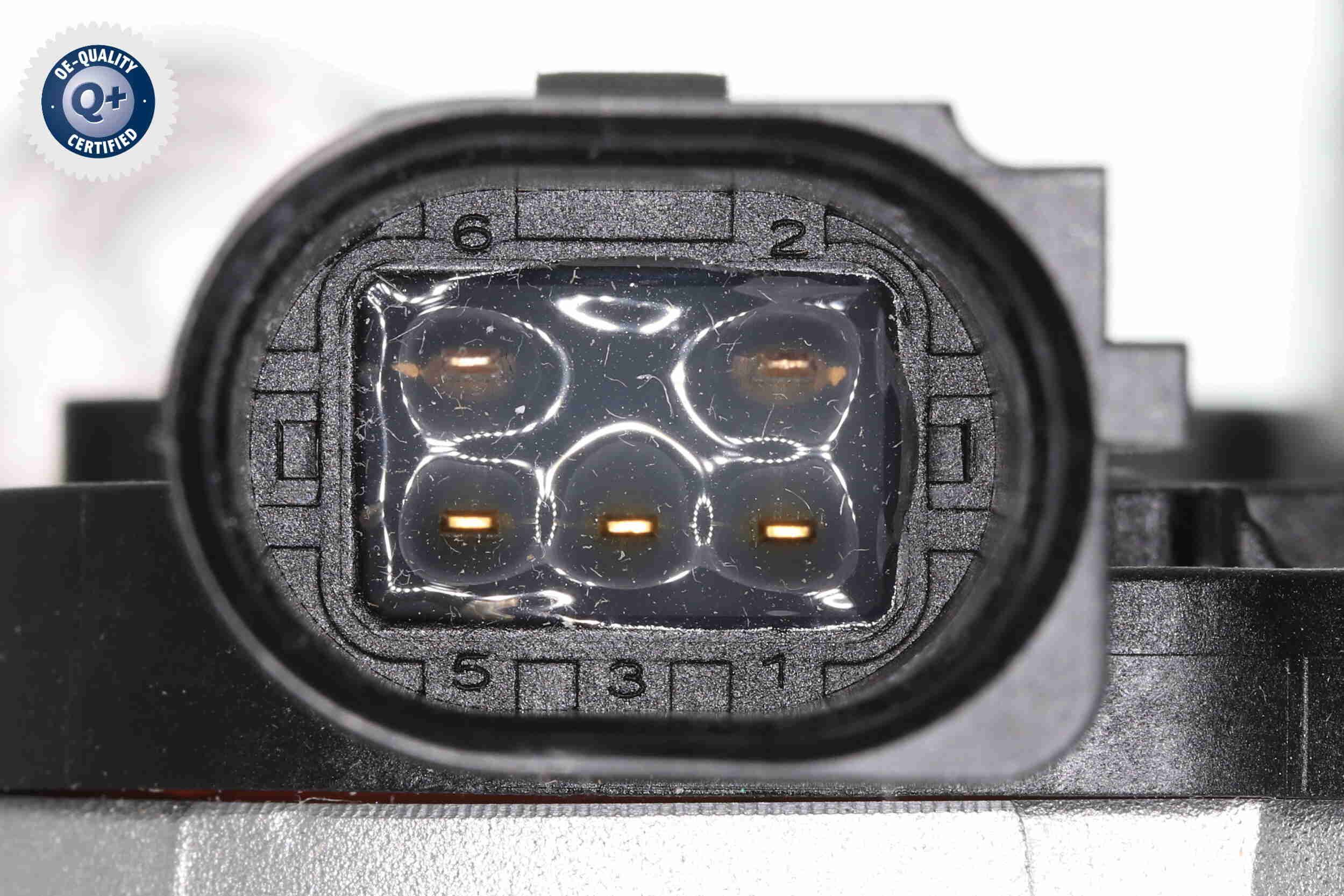 ERG vožtuvas VEMO V40-63-0044