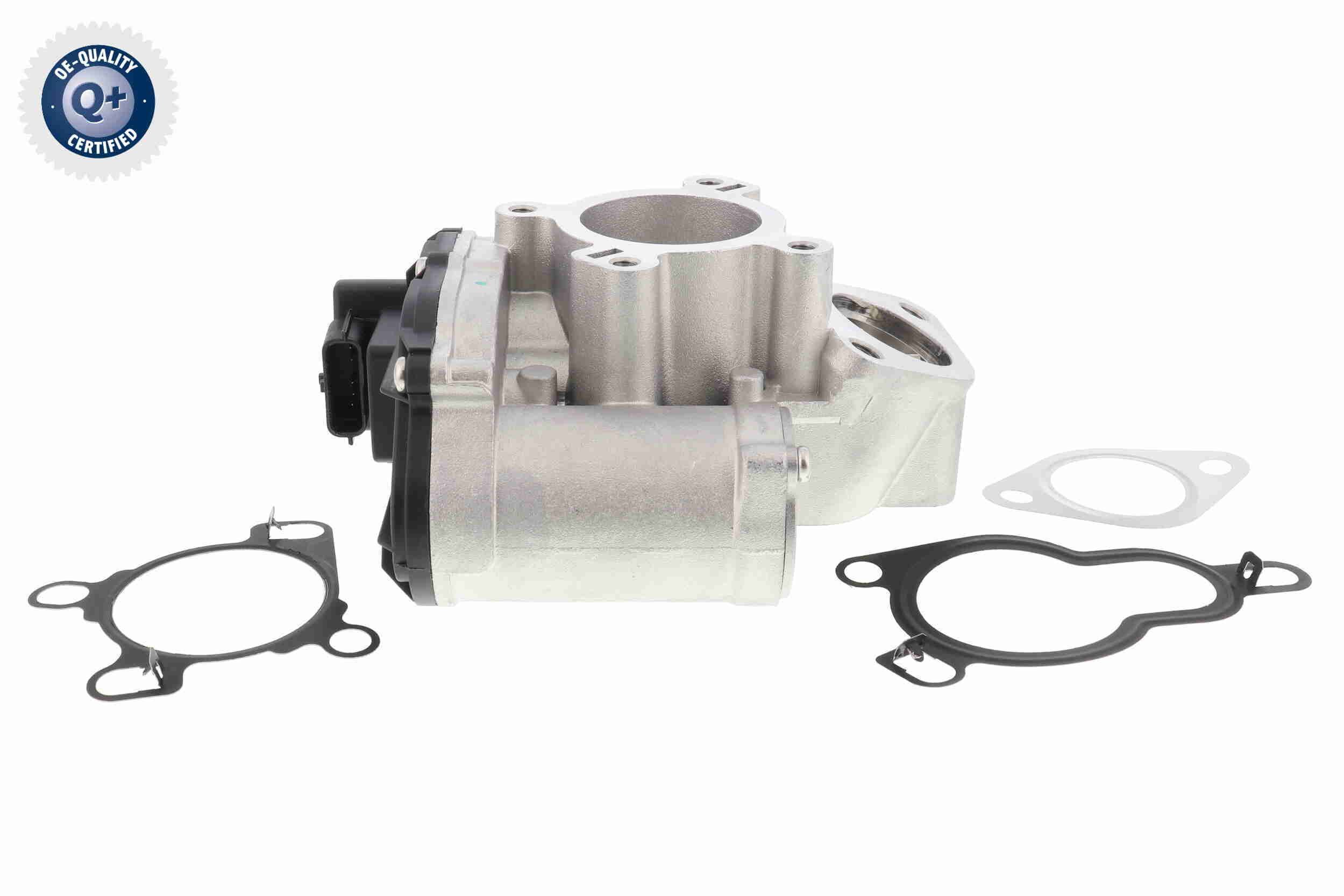 ERG vožtuvas VEMO V40-63-0045