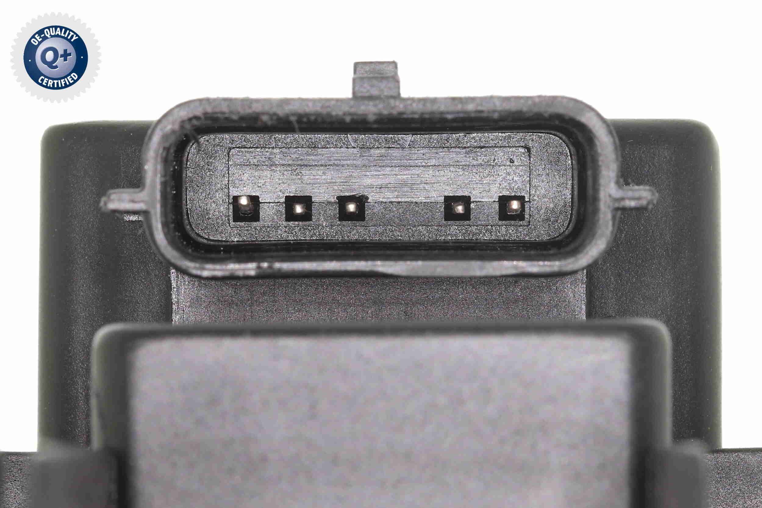 ERG vožtuvas VEMO V40-63-0045