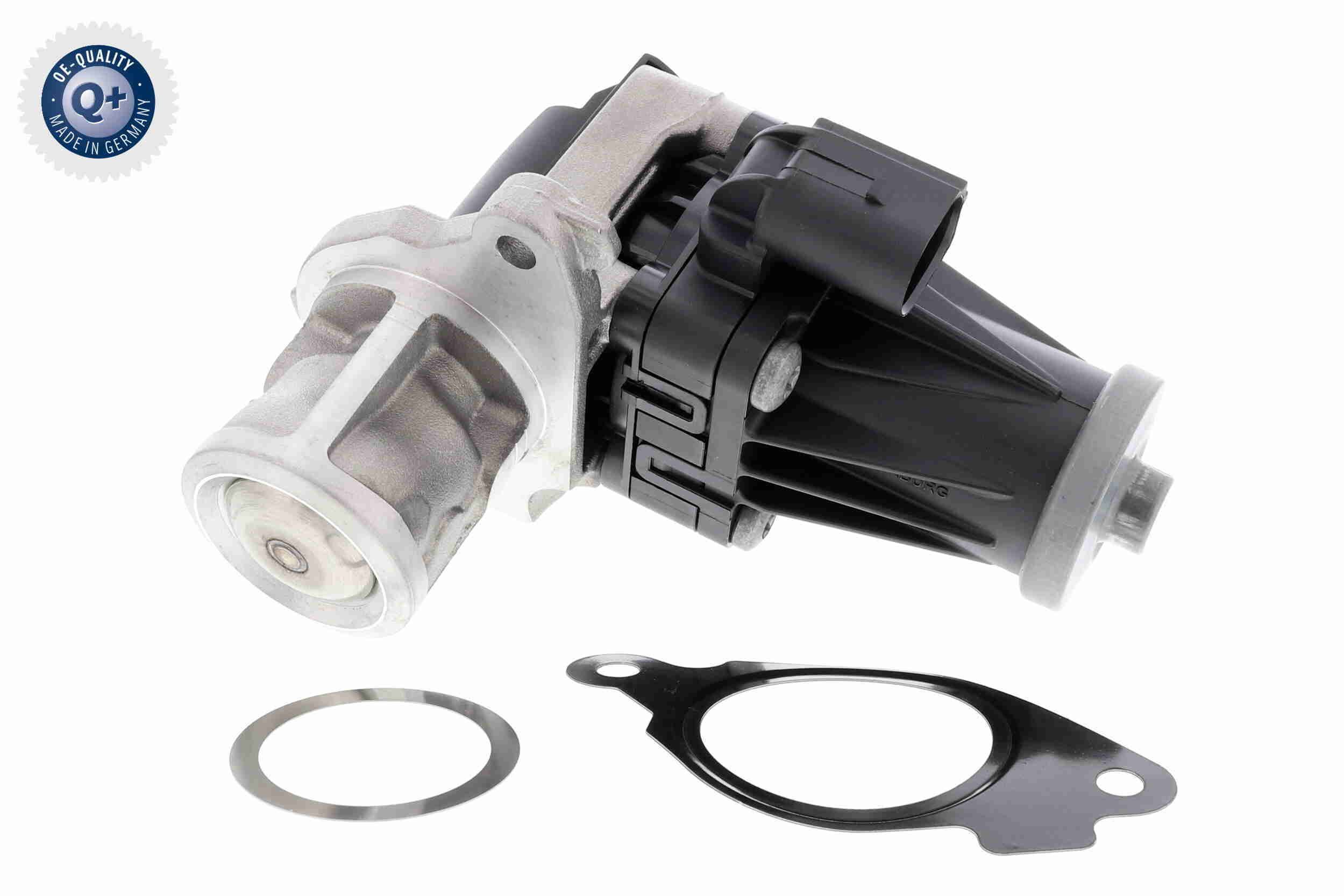 ERG vožtuvas VEMO V40-63-0047