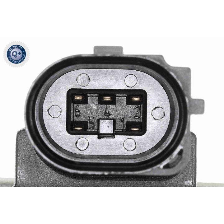 ERG vožtuvas VEMO V40-63-0047