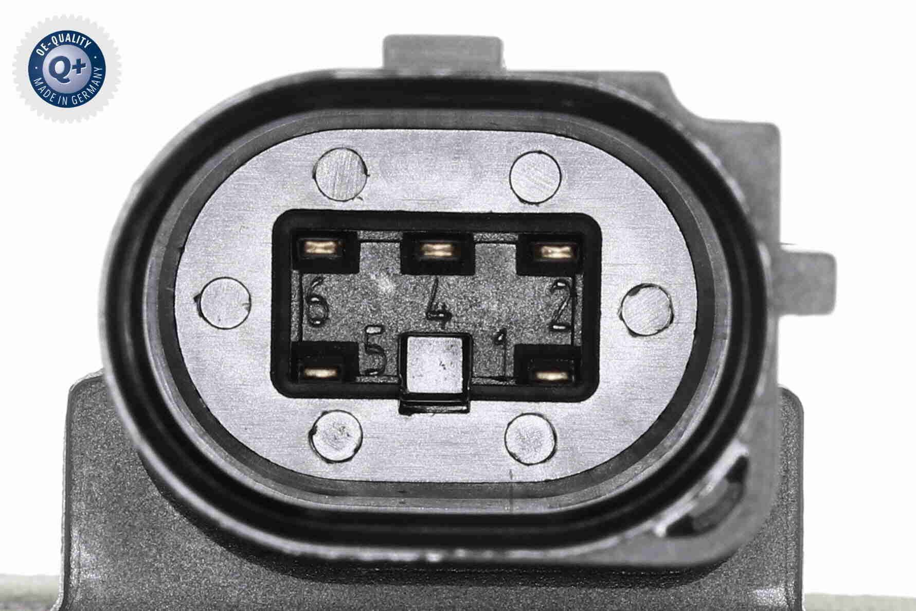 ERG vožtuvas VEMO V40-63-0047