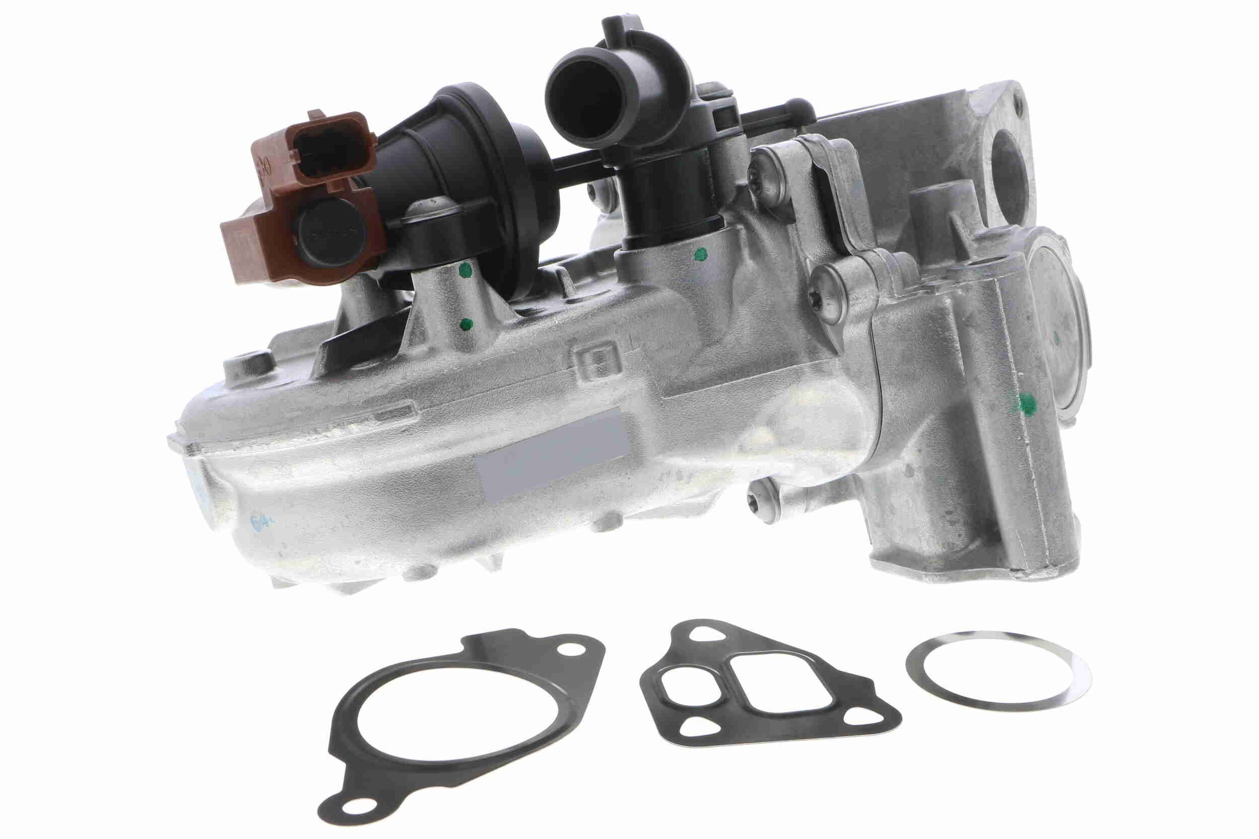 ERG vožtuvas VEMO V40-63-0063