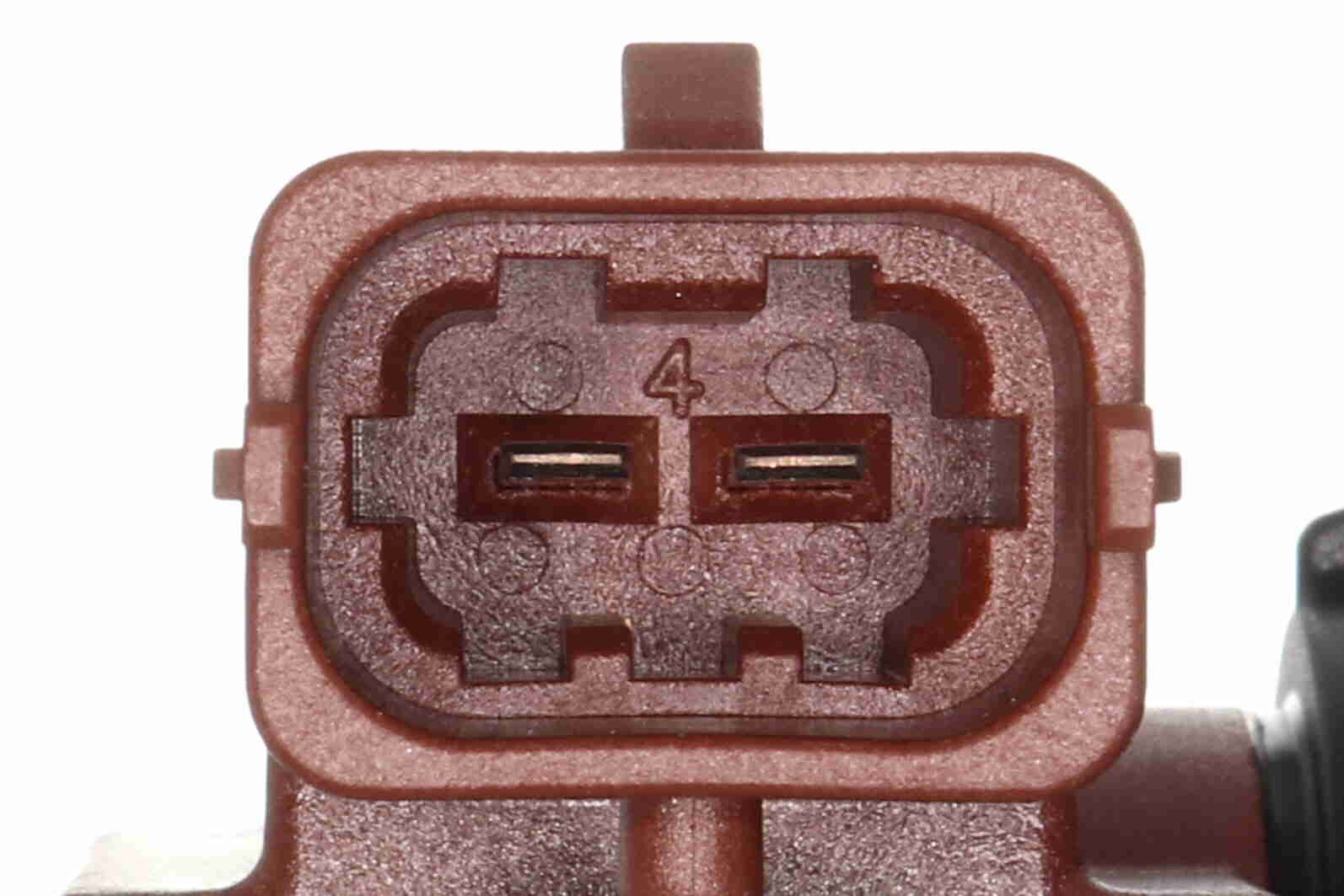 ERG vožtuvas VEMO V40-63-0063