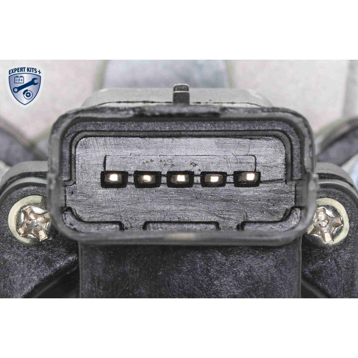 ERG vožtuvas VEMO V42-63-0002