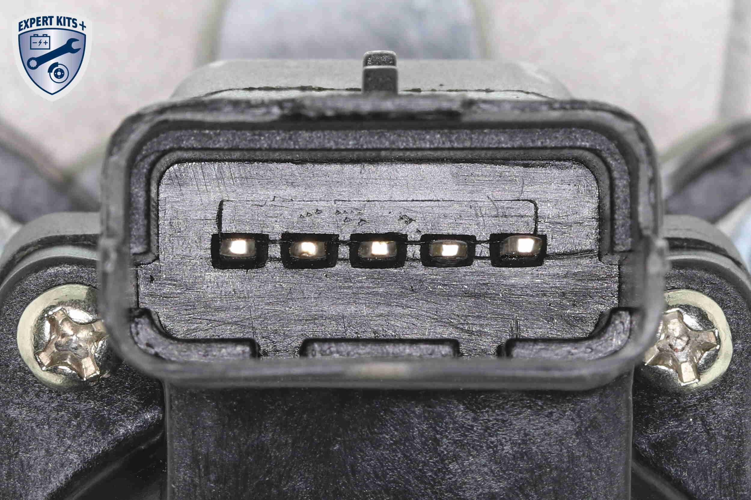 ERG vožtuvas VEMO V42-63-0002