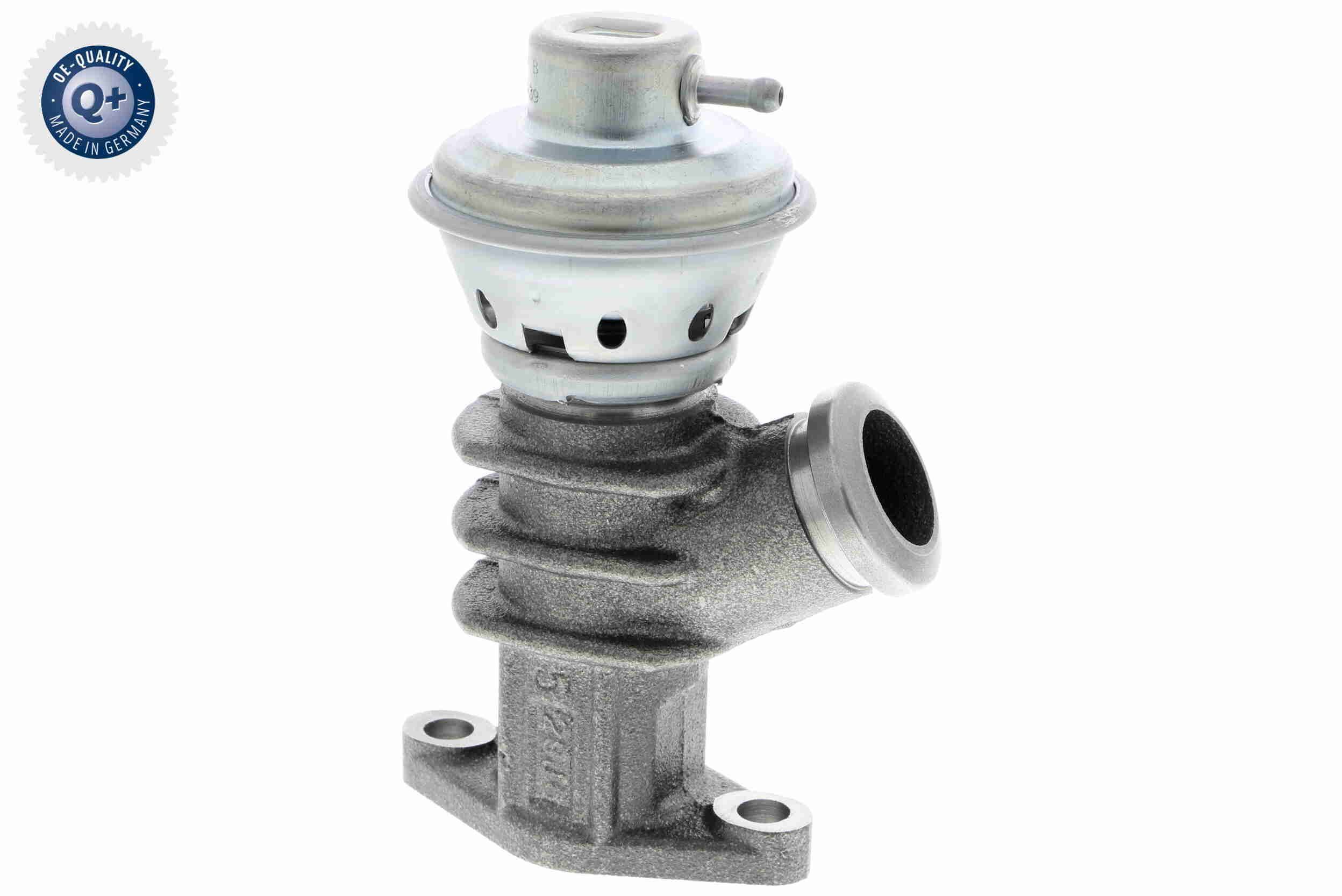 ERG vožtuvas VEMO V42-63-0004