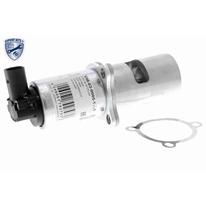 ERG vožtuvas VEMO V46-63-0005-1