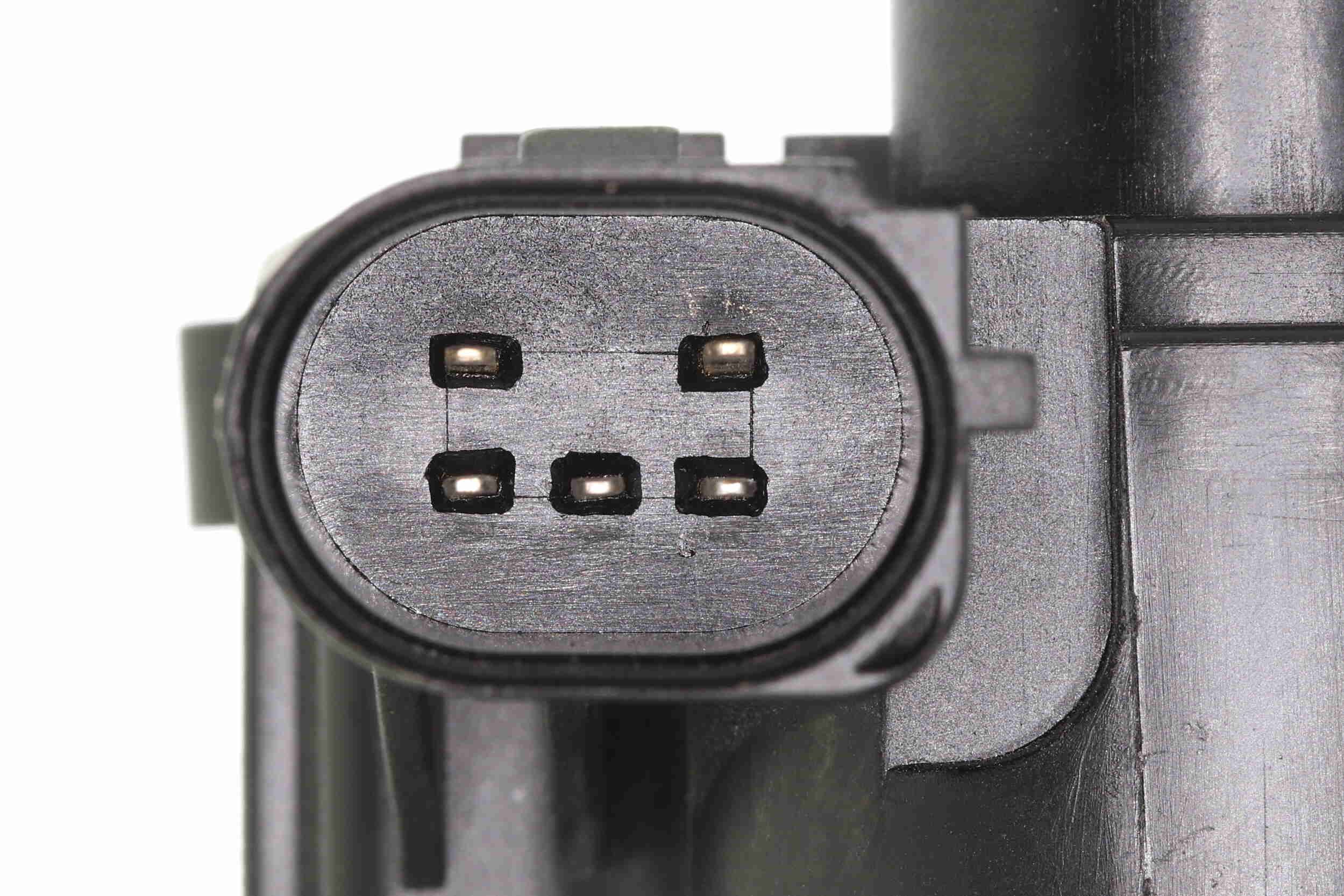 ERG vožtuvas VEMO V46-63-0009