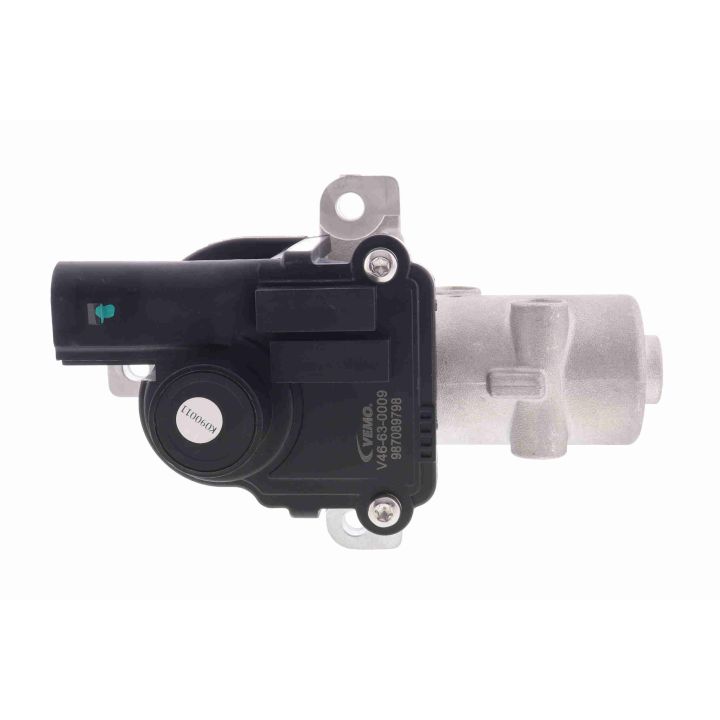 ERG vožtuvas VEMO V46-63-0009