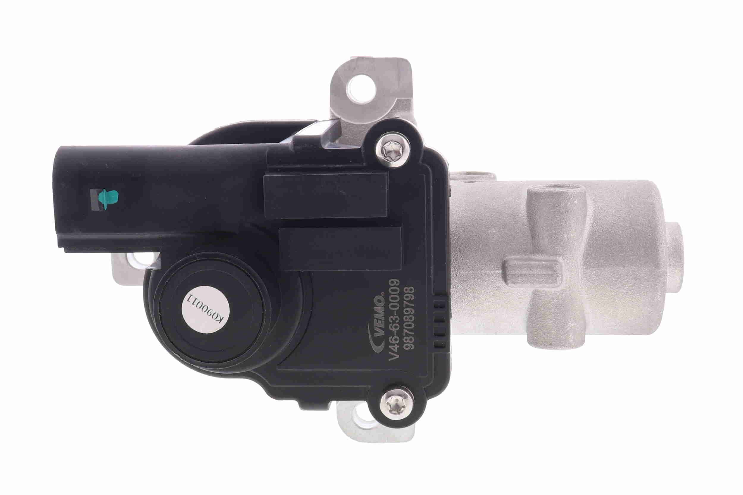 ERG vožtuvas VEMO V46-63-0009