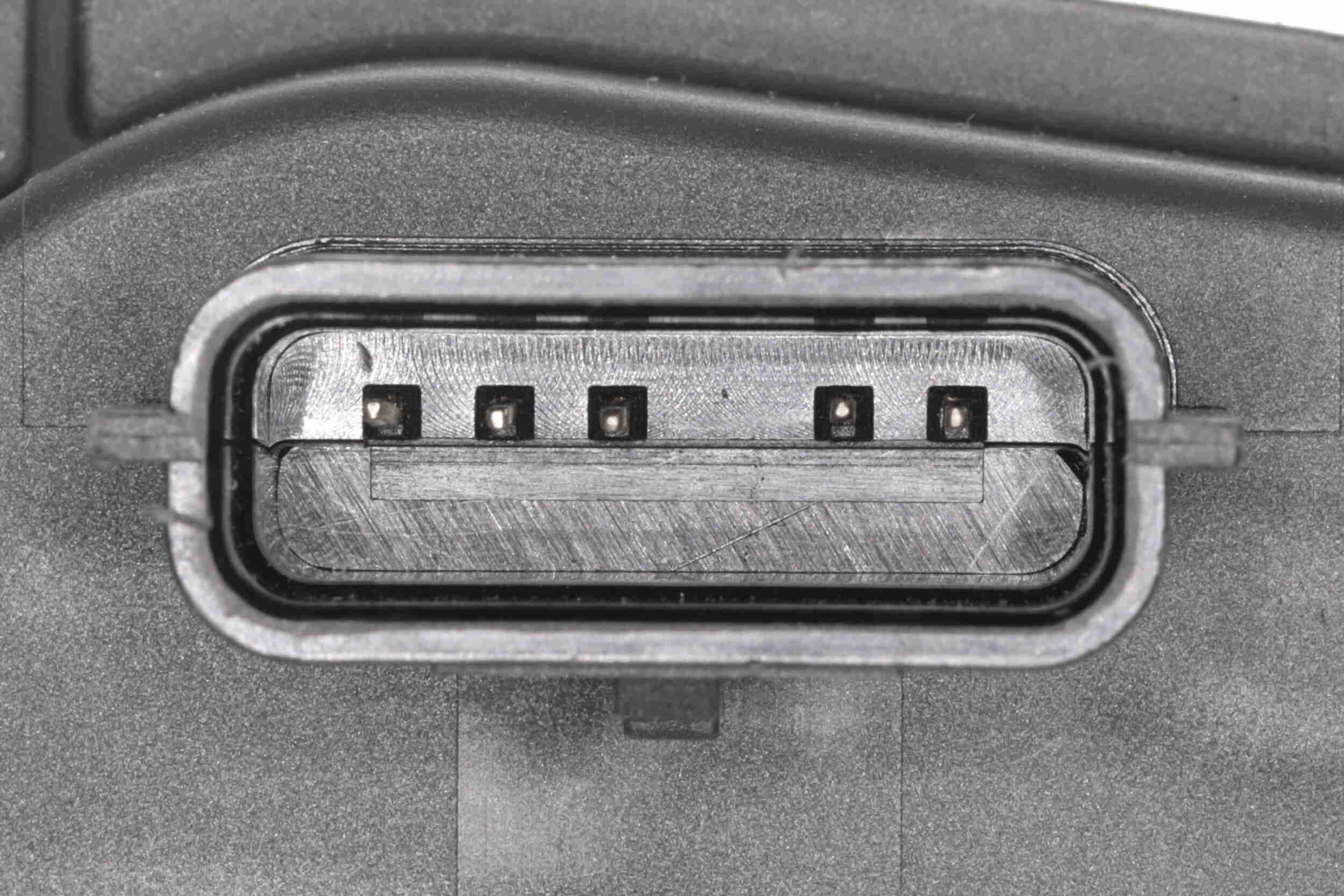 ERG vožtuvas VEMO V46-63-0017