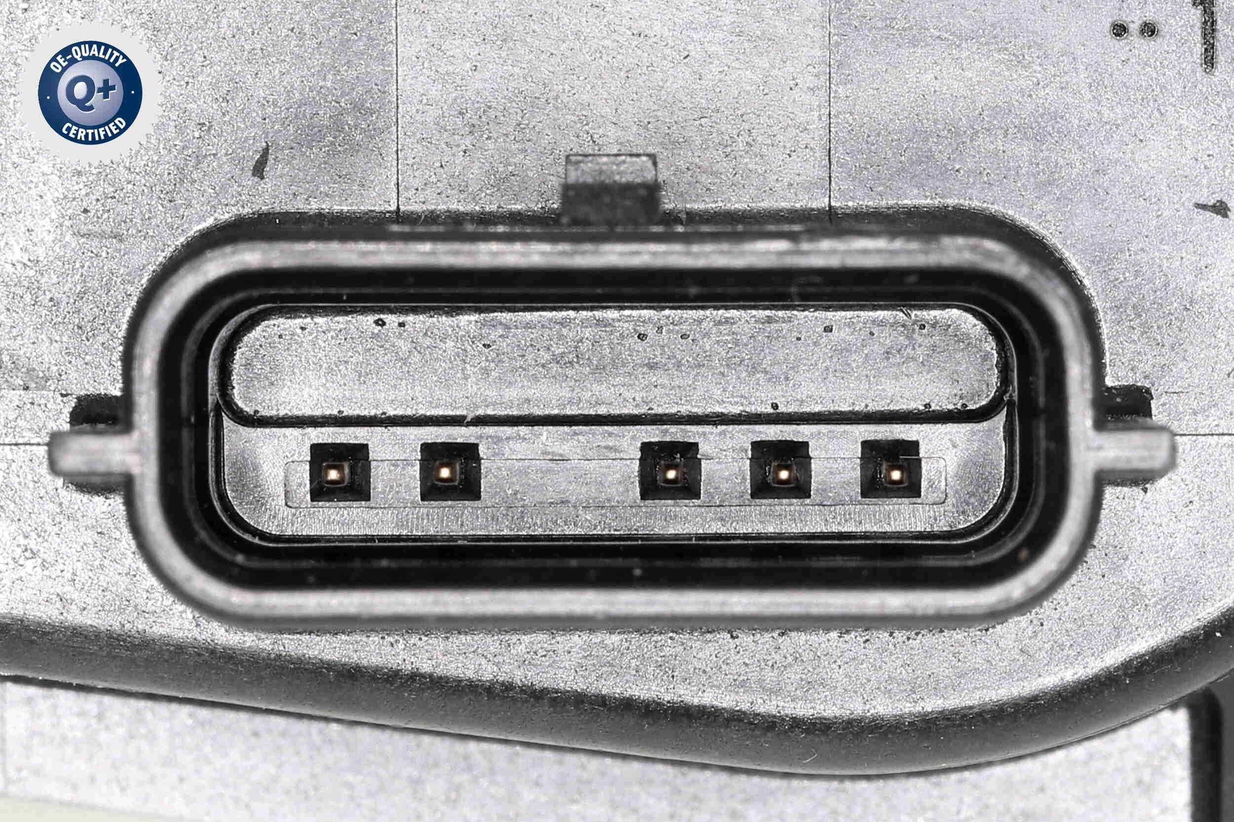 ERG vožtuvas VEMO V46-63-0024